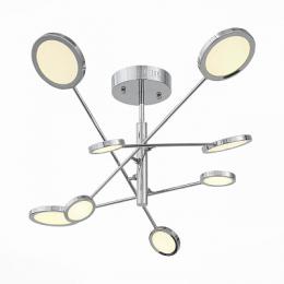 Изображение продукта Потолочная светодиодная люстра ST Luce Gruppo2 